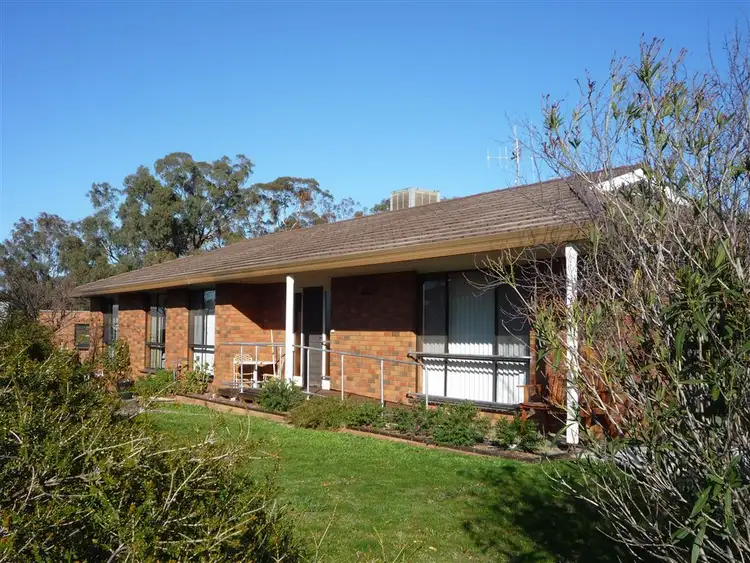 Main view of Homely house listing, 39 North Western Road, St Arnaud VIC 3478