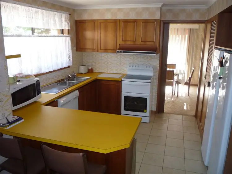 Second view of Homely house listing, 39 North Western Road, St Arnaud VIC 3478