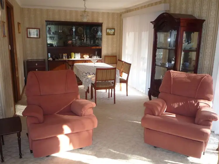 Sixth view of Homely house listing, 39 North Western Road, St Arnaud VIC 3478