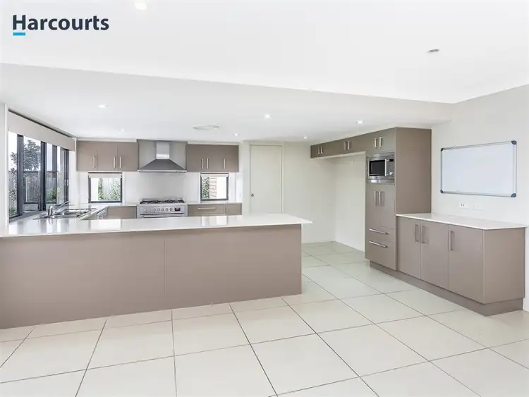 Second view of Homely house listing, 14 Hobby Court, Mango Hill QLD 4509