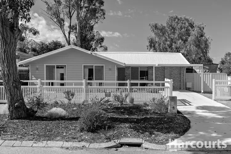 6 Tennessee Court, Greenfields WA 6210