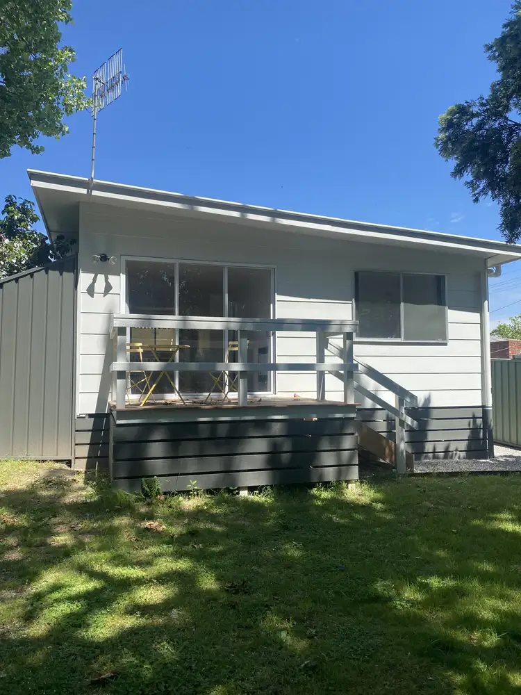 49A Bayley Street, Alexandra VIC 3714