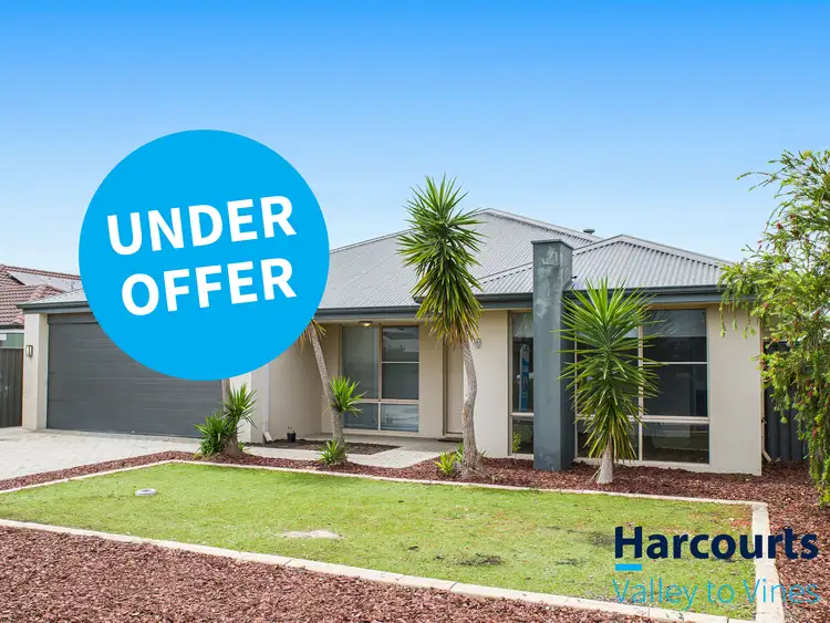 8 Doochary Street, Bullsbrook WA 6084