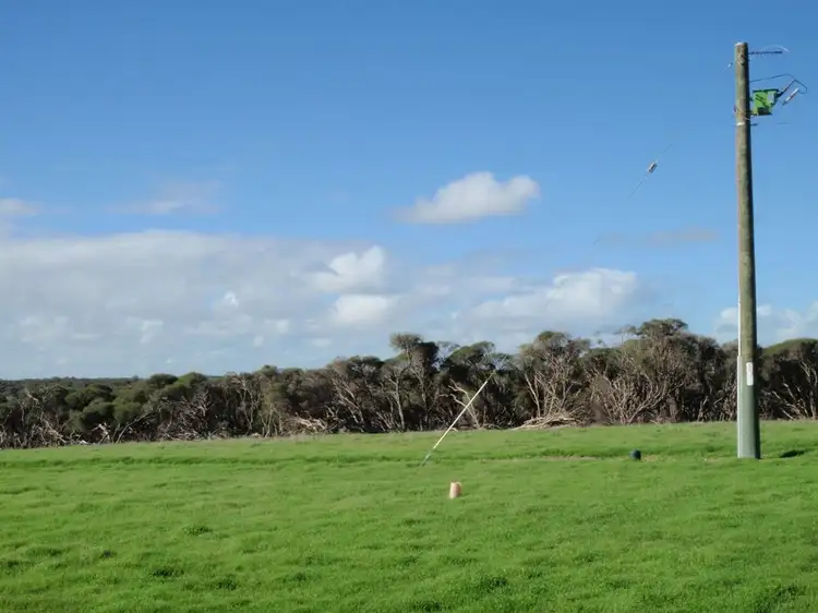 Third view of Homely rural property listing, Lot 28 Brand Highway, Bookara WA 6525