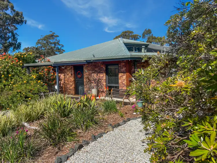 20 Nicks Close, St Helens TAS 7216