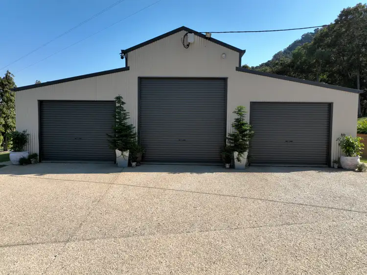 Seventh view of Homely rural property listing, 326 Devereux Creek Road, Marian QLD 4753