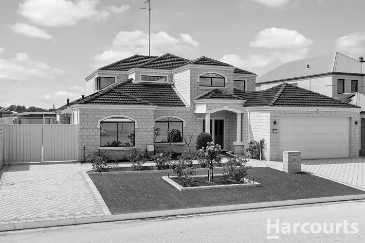 47 Rialto Place, Halls Head WA 6210