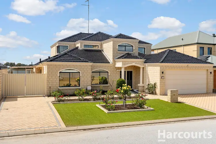 47 Rialto Place, Halls Head WA 6210