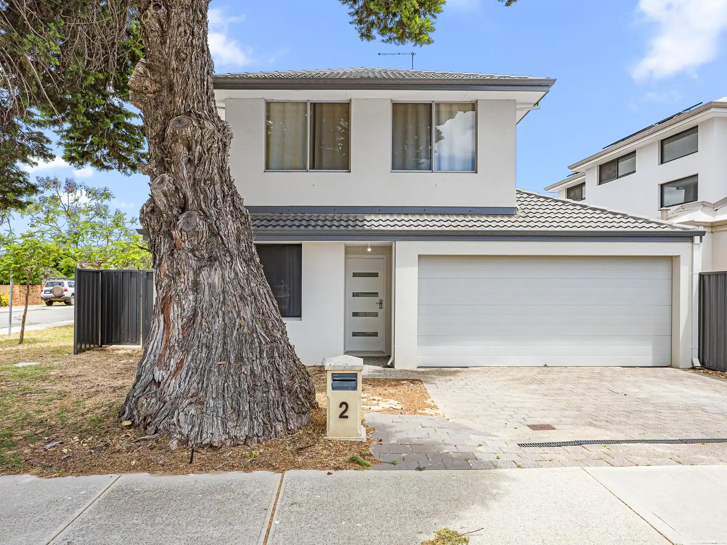 Main view of Homely house listing, 2 Troytown Way, Melville WA 6156