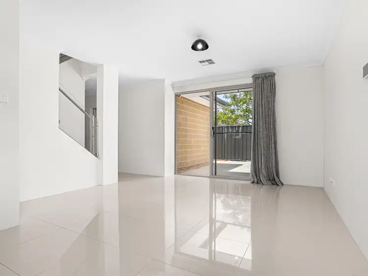 Second view of Homely house listing, 2 Troytown Way, Melville WA 6156