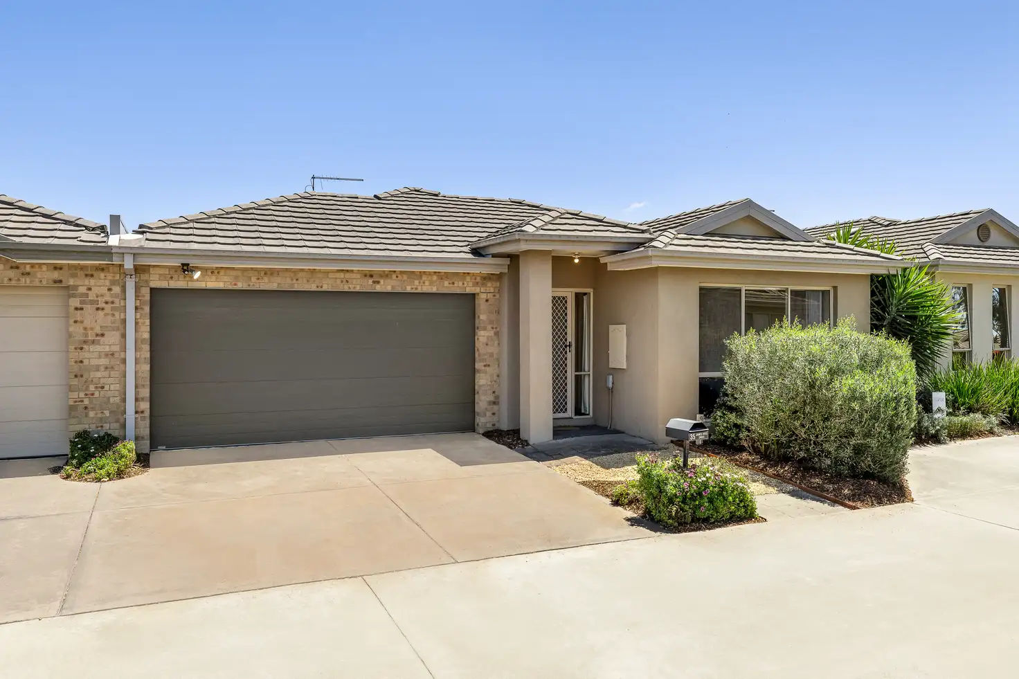 Main view of Homely house listing, 35 James Hird Drive, Hastings VIC 3915