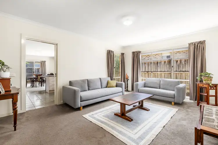 Second view of Homely house listing, 35 James Hird Drive, Hastings VIC 3915