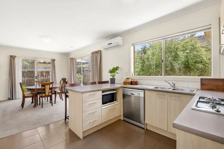Third view of Homely house listing, 35 James Hird Drive, Hastings VIC 3915
