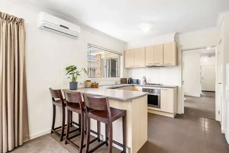 Fourth view of Homely house listing, 35 James Hird Drive, Hastings VIC 3915