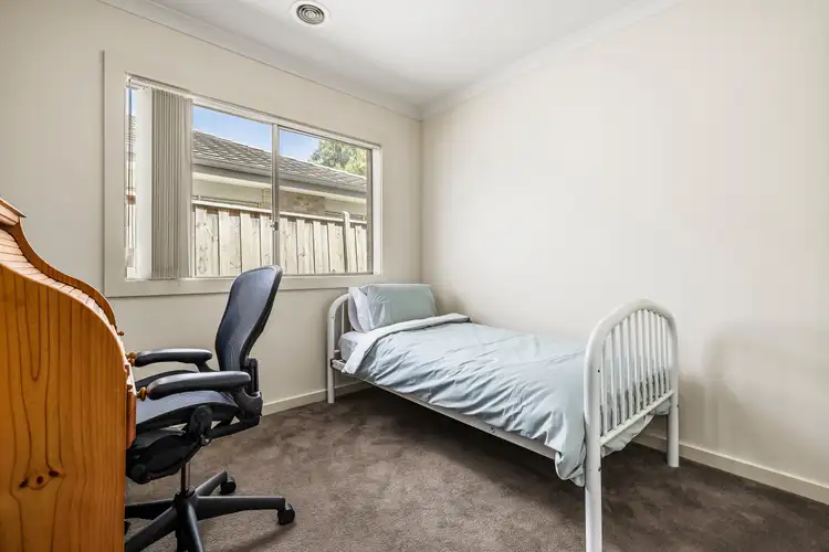Seventh view of Homely house listing, 35 James Hird Drive, Hastings VIC 3915