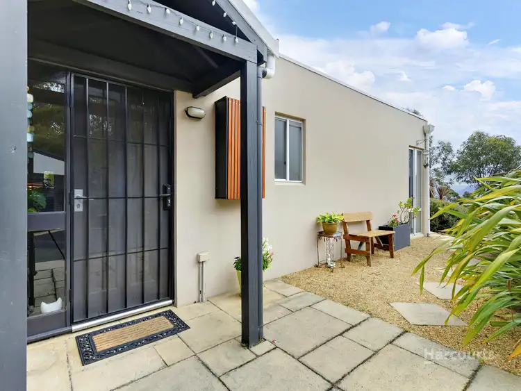 Sixth view of Homely house listing, 1/30c Brinsmead Road, Mount Nelson TAS 7007