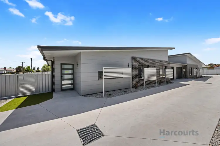 Sixth view of Homely house listing, 1-4/35 Jermyn Street, Ulverstone TAS 7315