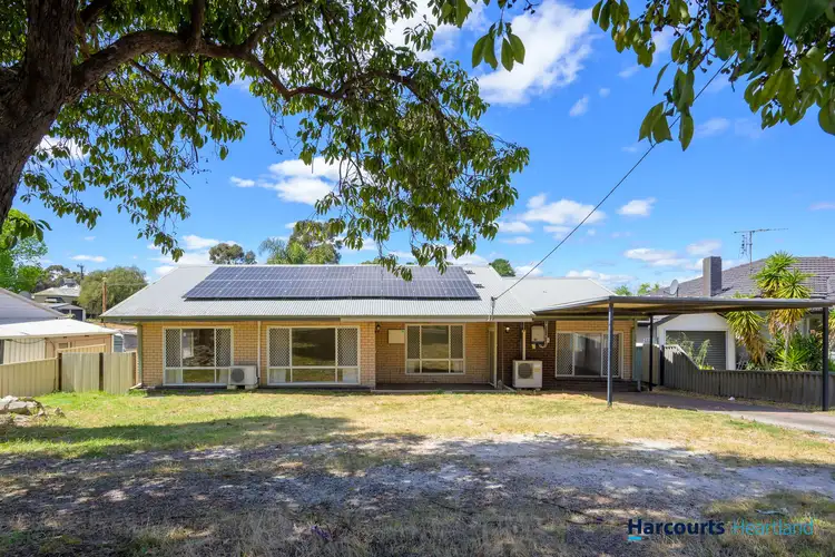 8 Swanstone Street, Collie WA 6225