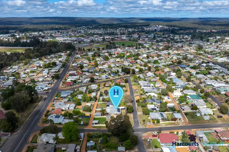 Third view of Homely house listing, 8 Swanstone Street, Collie WA 6225