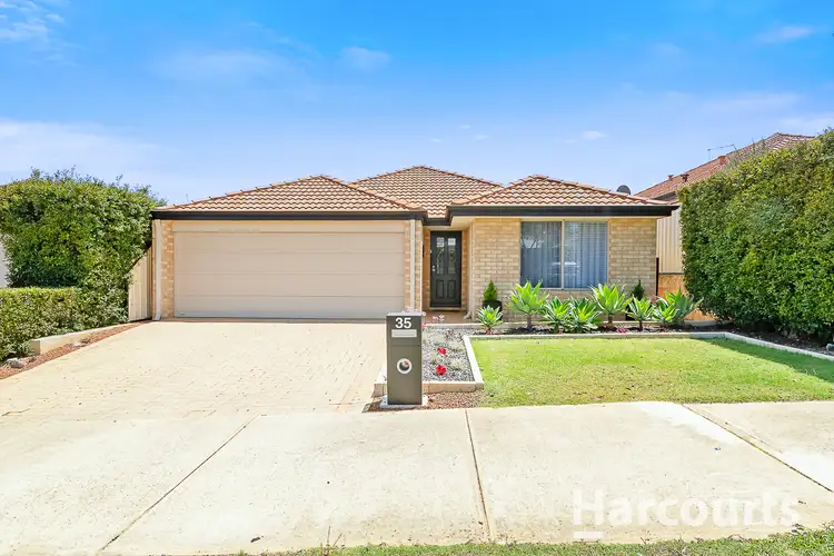 35 Riverlinks Drive, Clarkson WA 6030