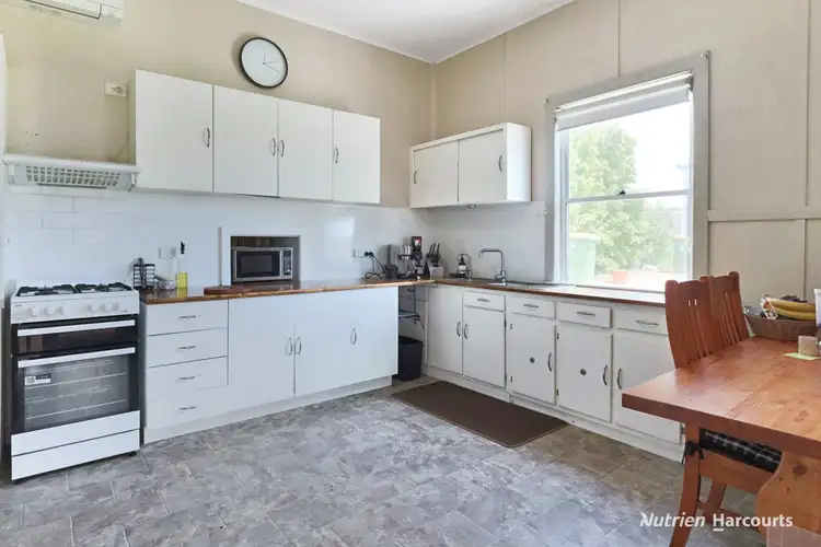 Second view of Homely house listing, 182 Henty Street, Casterton VIC 3311