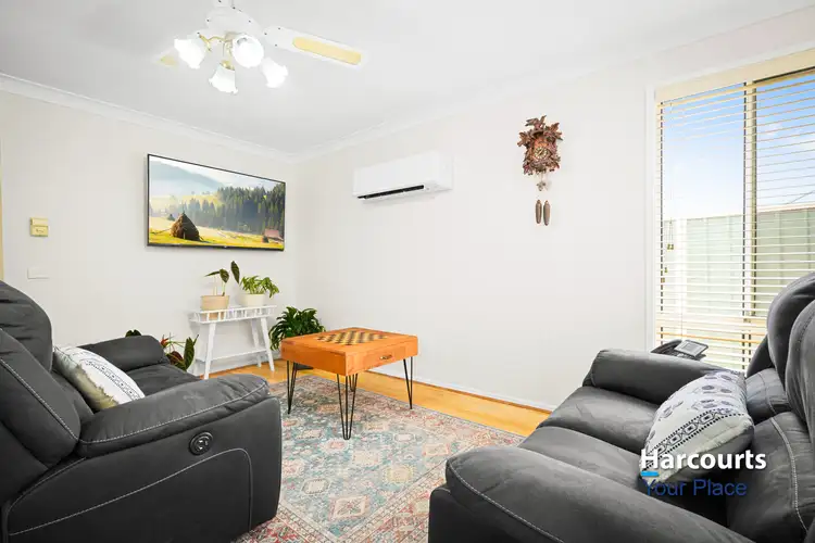 Fourth view of Homely semi-detached listing, 23 Woodley Crescent, Glendenning NSW 2761