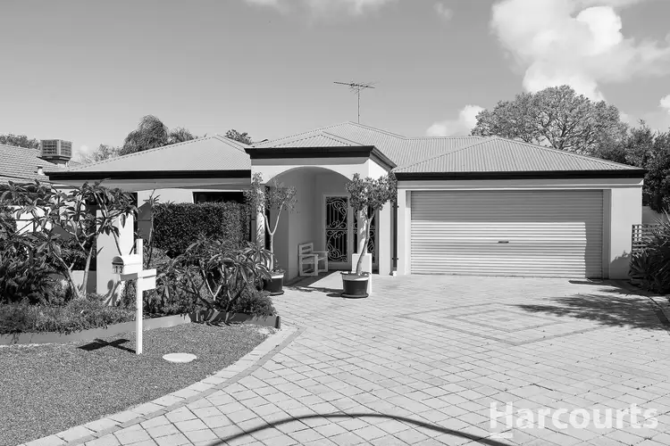 13 Rousham Crescent, Erskine WA 6210