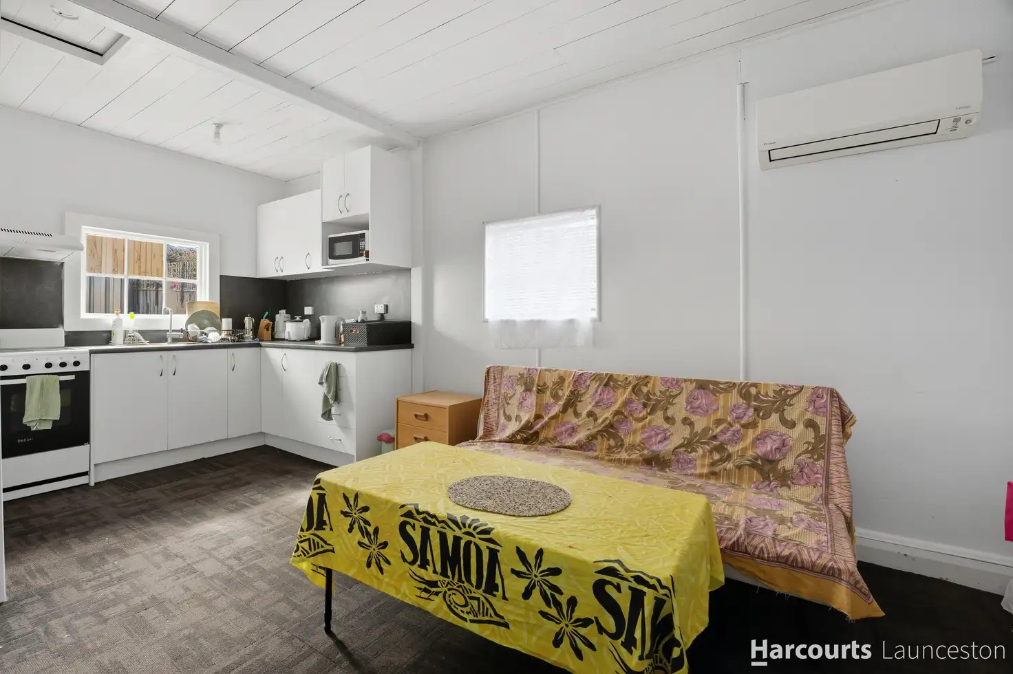 Main view of Homely unit listing, 70A Alanvale Road, Newnham TAS 7248