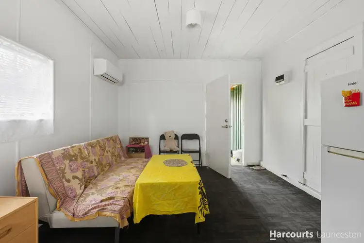 Second view of Homely unit listing, 70A Alanvale Road, Newnham TAS 7248