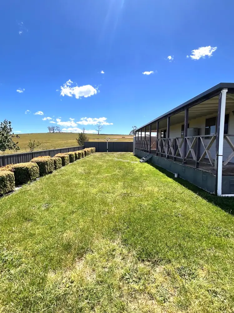 88 Rosehill Road, Rosemeath NSW 2632