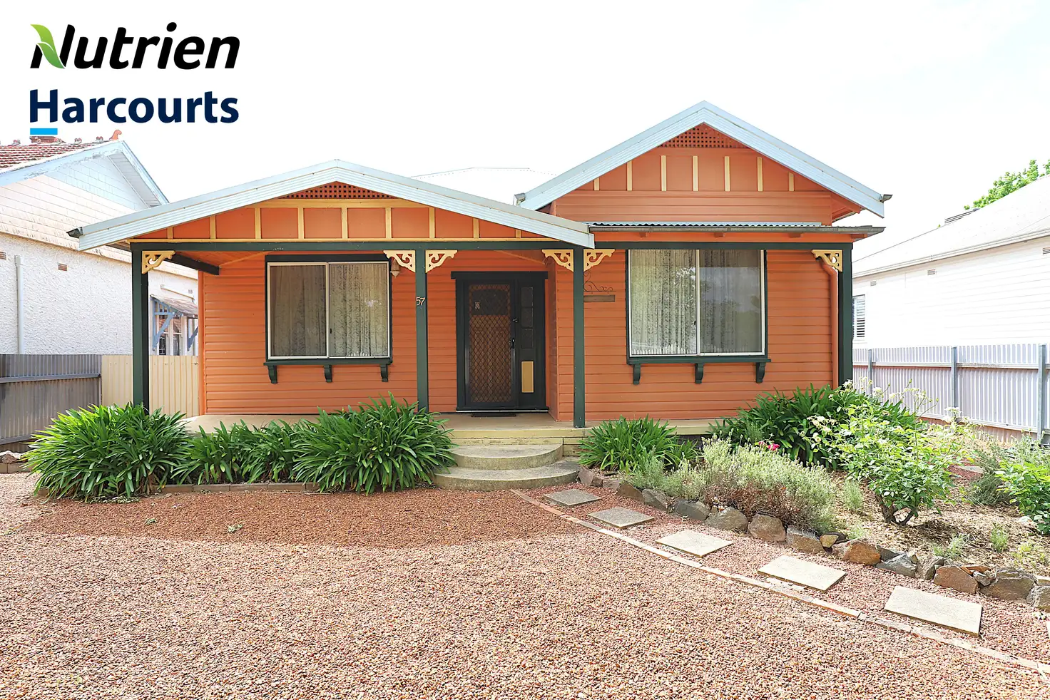 Main view of Homely house listing, 57 Olney Street, Cootamundra NSW 2590