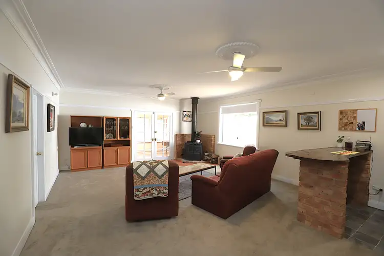 Second view of Homely house listing, 57 Olney Street, Cootamundra NSW 2590