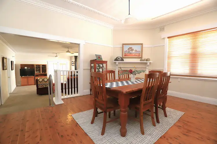 Fourth view of Homely house listing, 57 Olney Street, Cootamundra NSW 2590