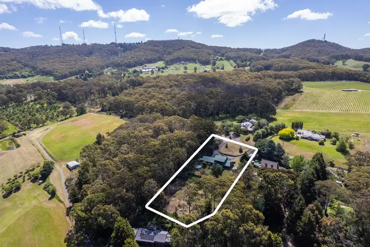 9 Piccadilly Crescent, Piccadilly SA 5151