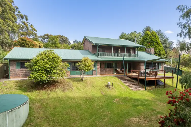 9 Piccadilly Crescent, Piccadilly SA 5151