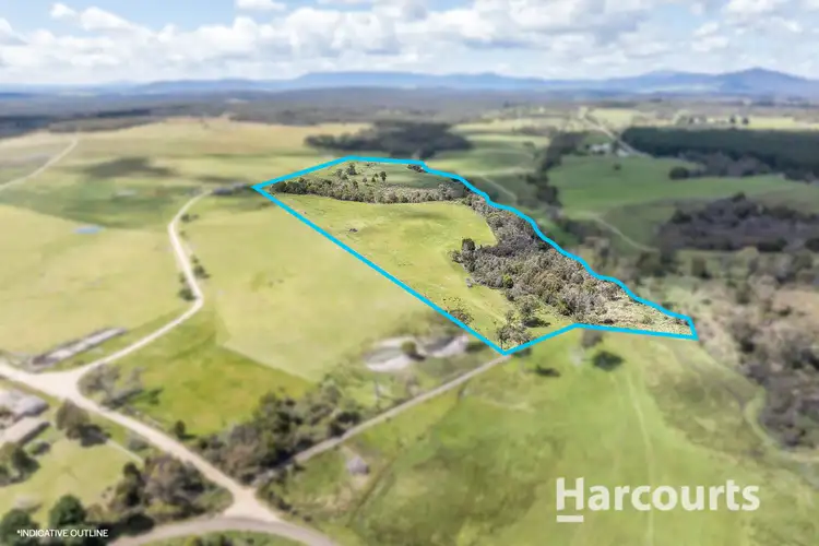 Third view of Homely land listing, Address available on request