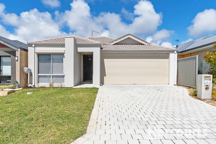 77 Makassar Way, Clarkson WA 6030
