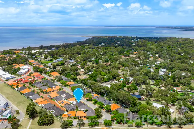 22 Lemongrass Way, Falcon WA 6210