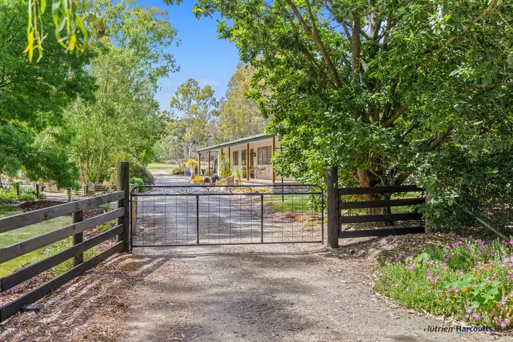 7 Grannies Lane, Acheron VIC 3714