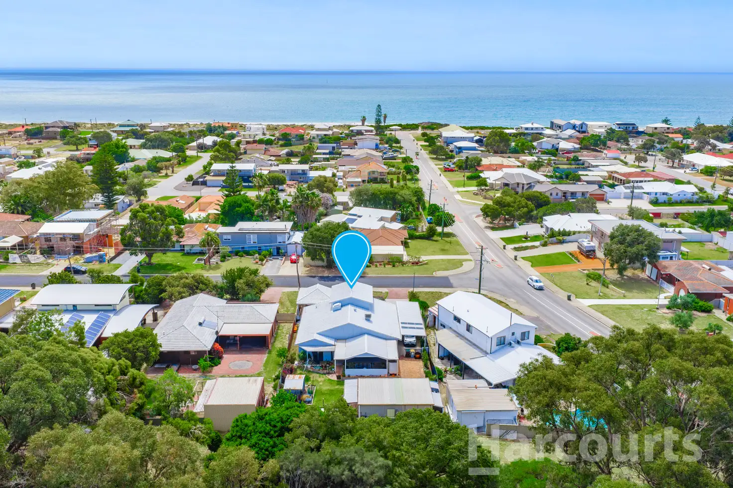 Main view of Homely house listing, 83 Perseus Road, Silver Sands WA 6210