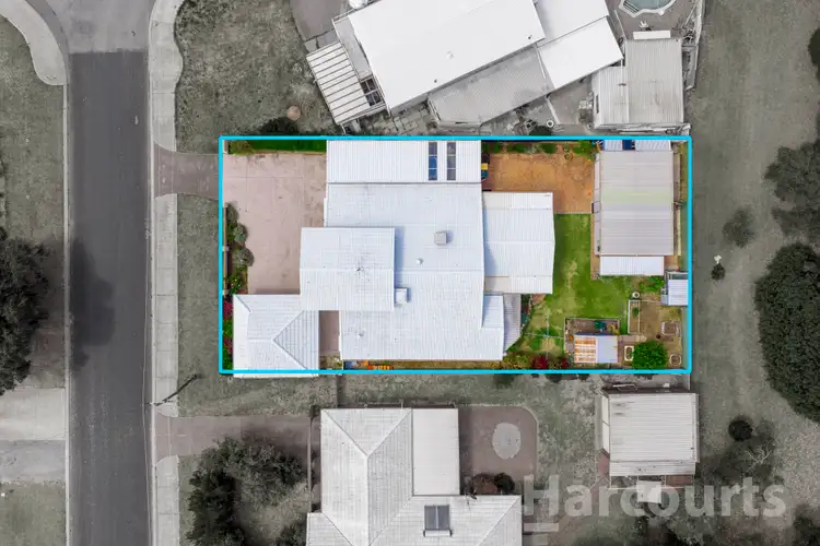 Second view of Homely house listing, 83 Perseus Road, Silver Sands WA 6210