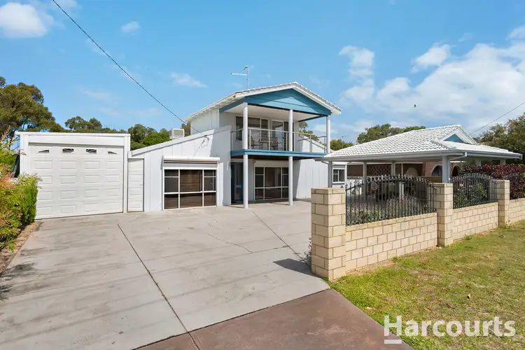 Third view of Homely house listing, 83 Perseus Road, Silver Sands WA 6210
