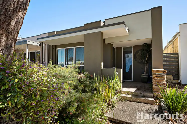 76 Whimbrel Crescent, Coodanup WA 6210