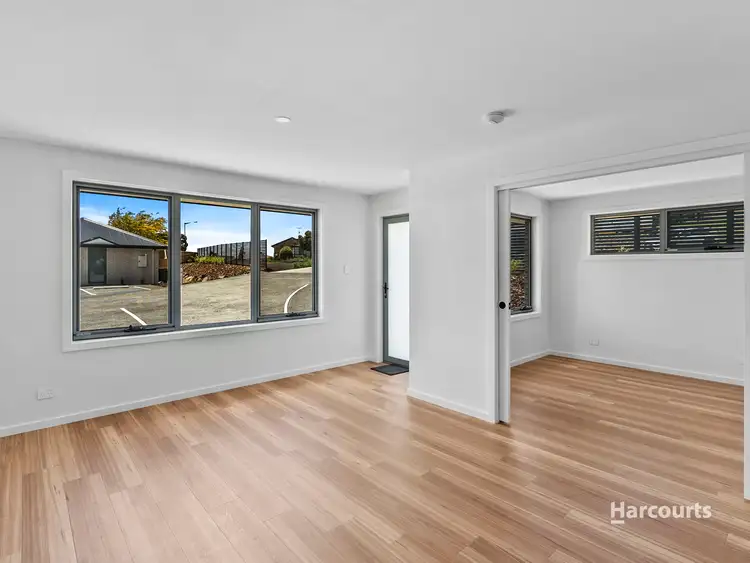 Fifth view of Homely villa listing, 1/57 Seddon Street, Austins Ferry TAS 7011