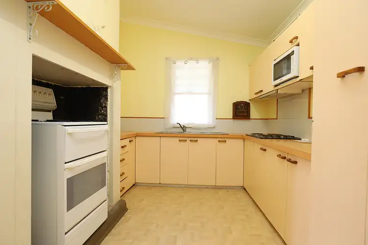 Second view of Homely house listing, 6 Brittania, Stockinbingal NSW 2725