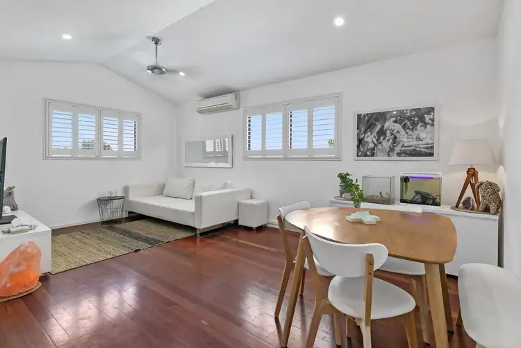 Third view of Homely townhouse listing, 5/187 Brisbane Street, Bulimba QLD 4171