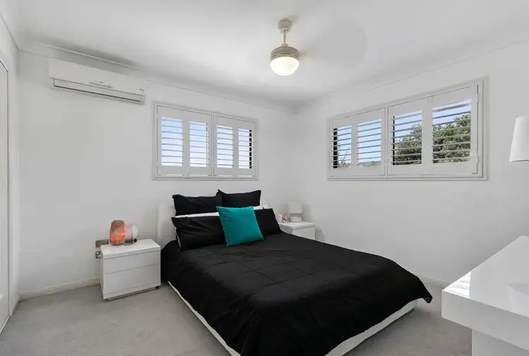 Fourth view of Homely townhouse listing, 5/187 Brisbane Street, Bulimba QLD 4171