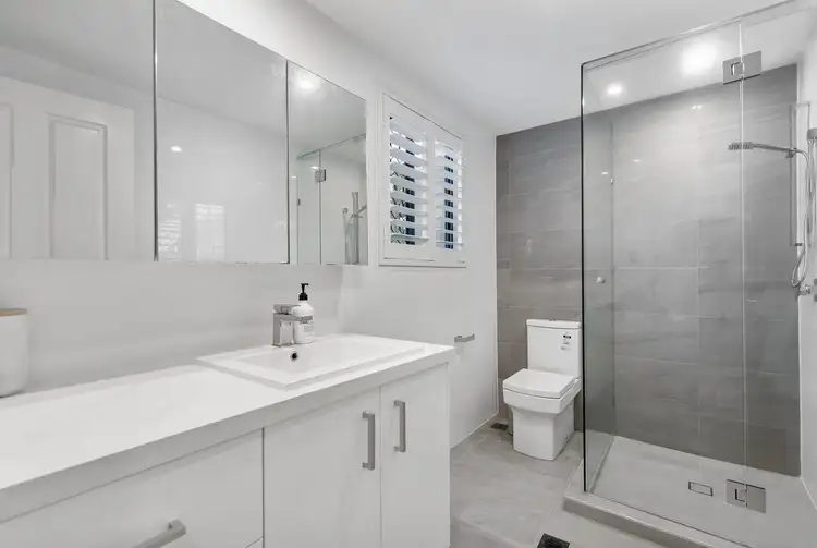 Fifth view of Homely townhouse listing, 5/187 Brisbane Street, Bulimba QLD 4171