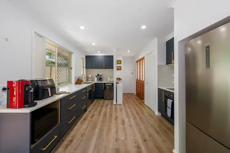 18/105 Richmond Road, Morningside QLD 4170