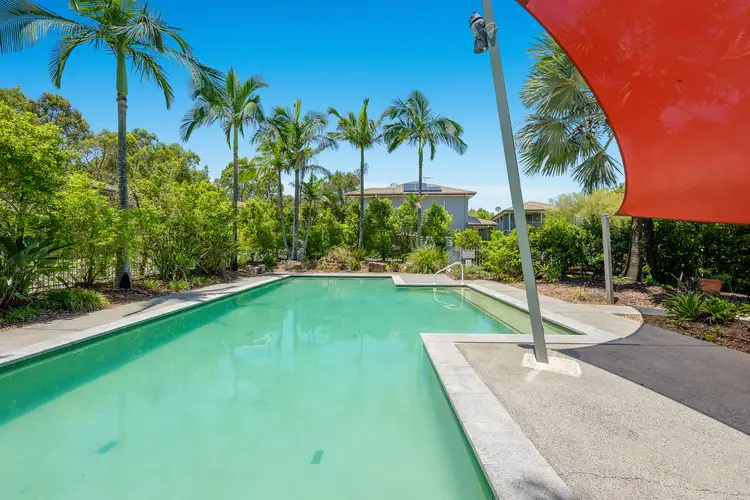 25/19 O'Reilly Street, Wakerley QLD 4154